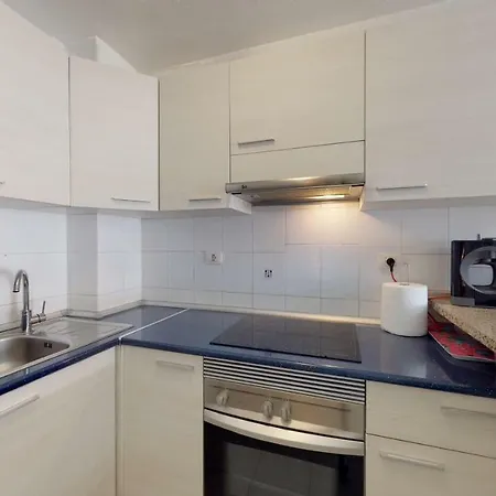 Apartamento Los Cristianos Valdes Center 5