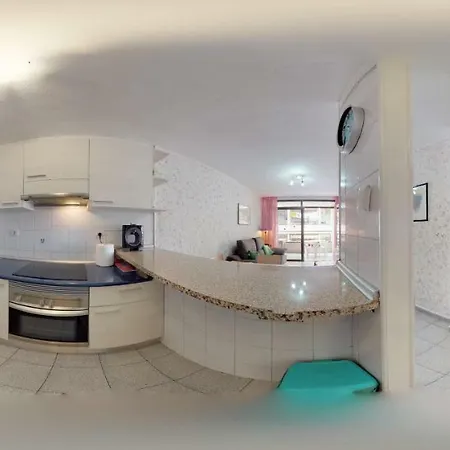 Apartamento Los Cristianos Valdes Center 5 Los Cristianos (Tenerife)