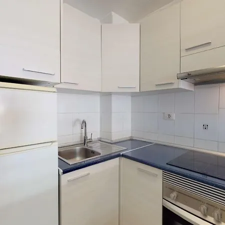 Los Cristianos Valdes Center 5 Apartamento Los Cristianos (Tenerife)