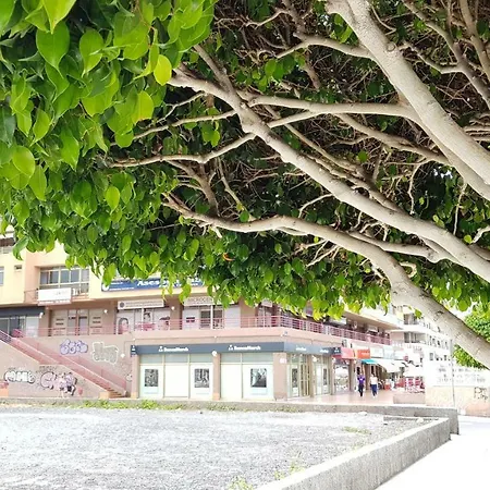 Appartamento Los Cristianos Valdes Center 5 Los Cristianos (Tenerife)