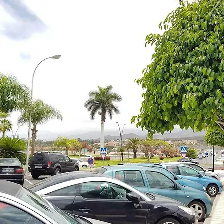 Los Cristianos Valdes Center 5 * Los Cristianos (Tenerife)