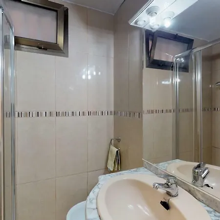 Apartamento Los Cristianos Valdes Center 5