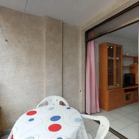 Apartamento Los Cristianos Valdes Center 5 Los Cristianos (Tenerife)